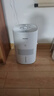 飞利浦（PHILIPS）加湿器家用卧室母婴专用静音除菌无雾空调加湿机鼻炎孕妇婴幼儿小型桌面大容量国家补贴HU5969 实拍图