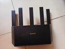 Tenda腾达路由器WiFi7【云霄BE5100】千兆穿墙王信号增强无线超强2.5g网口家用电竞放大器立式BE6L Pro 实拍图
