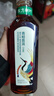 农夫山泉东方树叶青柑普洱茶900ml*12瓶无糖茶饮料0糖0脂0卡整箱解渴饮品 实拍图