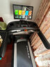 速尔（SOLE）美国高端跑步机家庭用25年新品可投屏实景训练15°爬坡走步F63MAX 实拍图
