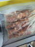 大用骨肉相连2斤 鸡肉串鸡软骨串烧烤冷冻鸡脆骨连串油炸小吃空气炸锅 实拍图