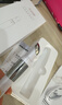 芙倍丽 美眼仪热敷眼部按摩仪黑眼圈芙蓓丽眼袋细纹芙蓓俪美容仪眼霜导入仪眼部按摩 美眼仪1支装 实拍图