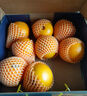 新奇士（Sunkist）澳洲黑标晚脐橙 4斤礼盒装 单果220g+ 新鲜水果礼盒 实拍图