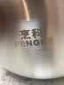 烹科不锈钢微压锅蒸煮一体家用炖锅26CM大容量7升蒸锅不挑灶具通用 单层丨送锅盖*1+蒸笼*1丨 26cm 7L 实拍图