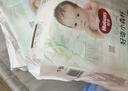好奇（Huggies）心钻装小森林拉拉裤XXL30片(15kg以上)加加大号尿不湿夏季超薄 实拍图