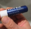 妮维雅（NIVEA）润唇膏男士型4.8g滋润保湿温和配方护唇 实拍图