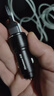 纽曼（Newmine）车载充电器120W超级快充闪充汽车转换器usb快充头新能源车也适用 【高配双口200W】超级快充+6A线 实拍图
