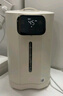 美的（Midea）电热水瓶热水壶电水壶304不锈钢水壶热水瓶控温保温恒温开水壶电水壶烧水壶MK-SP11-F 实拍图