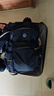 卡拉羊初高中生书包大容量中学生减负护脊大学生电脑包通勤男双肩包背包 实拍图