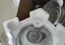 三角牌（Triangle）电饭煲家用老式电饭锅小不粘锅内胆带蒸笼柴火饭米饭锅煮饭锅微压老人用蒸煮一体 升级汤粥键【煮粥防溢】 4L （4-5人用） 实拍图