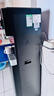 荣事达（Royalstar）商用直饮机办公室直饮水机净水机一体净饮机工厂大型饮水机公司RO反渗透商用净水器直饮加热一体机 【京仓直发】UV消菌丨一开一冰/纯丨五级RO丨黑 实拍图