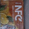 农夫山泉 100%纯果汁NFC果汁300ml*12瓶缤纷礼盒(6橙汁+6芒果汁)热门商品 实拍图