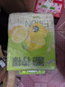 伊利 优酸乳嚼柠檬清乳果汁饮品 125g*20盒/箱 实拍图