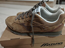 美津浓（MIZUNO）美津浓秋冬款时尚复古千禧运动休闲德训鞋LG 60S 2K 2.0 实拍图