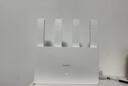 小米（MI）路由器AX3000T 5G双频WIFI6 多设备组网 3000M无线速率 多宽带聚合 智能家用路由 实拍图