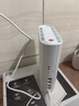 中兴5G移动随身wifi6 G5TS无线路由器CPE免插卡2025款全国通用流量无限制便携式千兆宽带高速网络XY15B G5TS-5G全网通内置移动卡+外置卡槽可插卡版 中兴自研芯片 主频2.0GHz 实拍图
