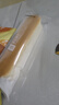 良品铺子乳清蛋白面包棒500g学生营养早餐整箱吐司夹心零食牛奶面包点心 实拍图