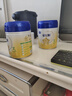 飞鹤星飞帆 婴幼儿配方奶粉3段(1-3岁) 700g*6 专利OPO 育儿补贴 实拍图
