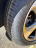 倍耐力防爆胎235/55R19 101V 蝎子Scorpion Verde(R-F)(MOE)原配奔驰GLC 实拍图