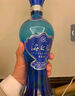 洋河 蓝色经典 海之蓝 52度 520ml*6瓶 整箱装 绵柔浓香型白酒 实拍图