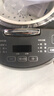 美的（Midea）智能电饭煲电饭锅2-3人家用3L可拆蒸汽阀智能24H预约蒸煮米饭锅MB-RA303 实拍图