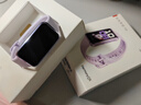 华为（HUAWEI）手环10 标准版 流光紫 智能手环专业睡眠分析情绪健康铝合金机身心率监测运动手环华为手环9升级 实拍图