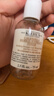 科颜氏（Kiehl's）金盏花植物精粹爽肤水500ml 祛痘控油 生日礼物 实拍图