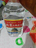 【口粮酒精选】北京二锅头清香型高度桶装瓶装泡药酒白酒 多度数 52度 5L 1桶 实拍图