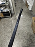 光威（GW）3.6米鱼竿手竿水色良辰战二代超轻超硬28调钓鱼杆综合大物鲢鳙竿 实拍图