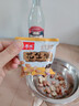 享食兔五香烤花生米脱红皮花生米油山小包装东特产年货零食品下酒菜10包 实拍图