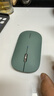 绿联无线蓝牙双模鼠标 适用苹果Mac华为Matebook荣耀笔记本电脑iPad平板鼠标 台式机轻音办公便携鼠标 实拍图