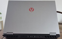 神舟（HASEE）【RTX5070Ti】战神T10 Pro 16英寸游戏本笔记本电脑(i7-14700HX 16G 1TB 2.5K 300Hz) 实拍图