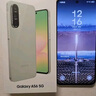 三星（SAMSUNG）Galaxy A56 5000万像素主摄 亮丽护眼大屏 Galaxy A新美学 轻薄时尚 5G手机 秘野灰 12GB+256GB 官方标配 实拍图