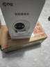 乔安（JOOAN）800万像素摄像头监控无线wifi网络高清夜视监控器360度无死角带夜视全景云台家用AI监控手机远程 实拍图