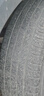 德国马牌（Continental）汽车轮胎 215/60R17 96H FR UX7 适配日产逍客 比亚迪元PLUS 实拍图