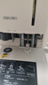 得力（deli）3849 φ5.0*30mm财务装订机专用空心钻刀 适用机型3881/14650  一个装 实拍图