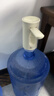 小熊（Bear）桶装水抽水器 饮水机抽水泵神器 水桶取水器 电动上水器矿泉水压水器自动吸水器F06Q1 实拍图