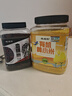 硃碌科 血糯米2斤罐装（黑糯米粗粮腊八粥米含花青素粽子饭团原料） 实拍图