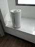 美的（Midea）加湿器空气净化器一体鼻炎家用卧室超大雾量取暖补水静音除菌小型工业喷雾雾化器礼物国家补贴3VWL 实拍图
