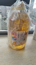 鲁花 食用油 物理压榨 葵花仁油6.18L  实拍图