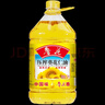 鲁花 食用油 物理压榨 剥壳去皮 葵花仁油5L 实拍图