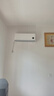 小米（MI）米家 1.5匹 新一级能效 巨省电 空调挂机 KFR-35GW/N1A1【整机十年质保】 实拍图