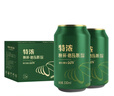 秋林格瓦斯特浓格瓦斯面包发酵饮料 330ml*12罐中秋礼品整箱哈尔滨特产 实拍图