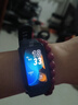 华为 手环 8华为手环智能手环快充长续航华为手环幻夜黑 男女 实拍图