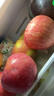 京鲜生 新疆阿克苏苹果 净重5斤装 果径85-90mm 新鲜水果 实拍图