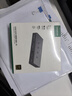 绿联HDMI KVM切换器4K高清视频切屏四进一出 共享鼠标键盘USB打印机 电脑接显示器电视投影仪分屏90810 实拍图