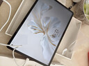 荣耀平板电脑 平板9标准版【手写笔套装】 12.1英寸 120Hz护眼全面屏 学生平板8GB+256GB 星空灰 实拍图