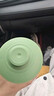 网易严选车载固体香膏汽车香薰车载香水 车内除异味摆件礼物 实拍图