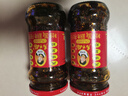 陶华碧老干妈 辣椒酱 风味豆豉油制辣椒 280g  贵州特产  实拍图