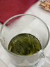 崂茗【2025新茶】绿茶青岛崂山绿茶浓香型250g豌豆香袋装正宗山东茶叶 实拍图